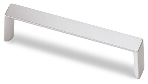 HETTICH 9120199 Handle NURSIA 168/160 mm matt chrome