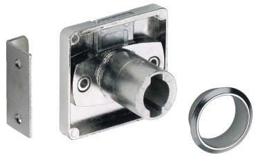 HETTICH 9078887 drawer lock Z25