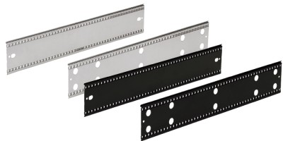 HETTICH 9078219 OrgaLine set 736 mm black