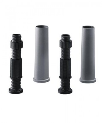 HETTICH 45978 Change adjustment screws including caps