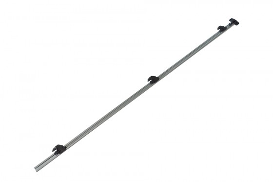 LEHMANN Rod SVS3 Type Ha (0 + 3 length 886 mm, right)