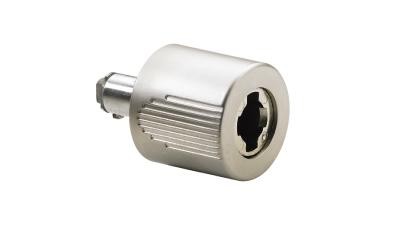 HETTICH 9080758 Cylindrical swivel handle type 451