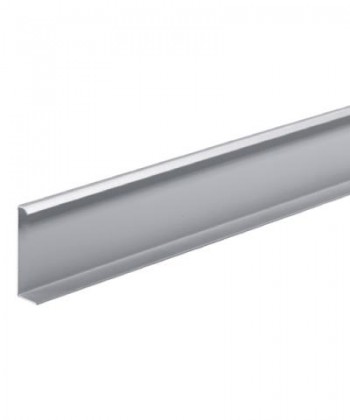 HETTICH 9117463 Body connecting strip for front door, 2100 mm