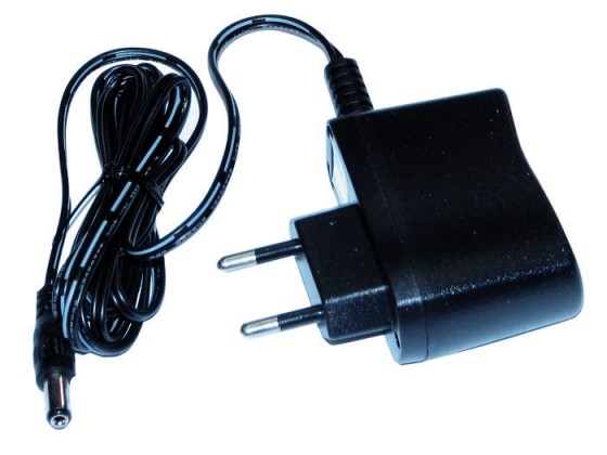 StrongLumio power supply for LED 12V 6W for socket