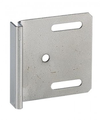 HETTICH 79788 counter plate type 4516 nickel plated