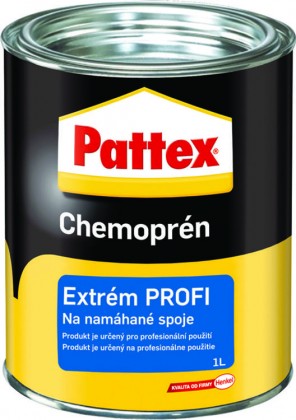 CHEMOPRENE EXTREME PROFI 4,5 L