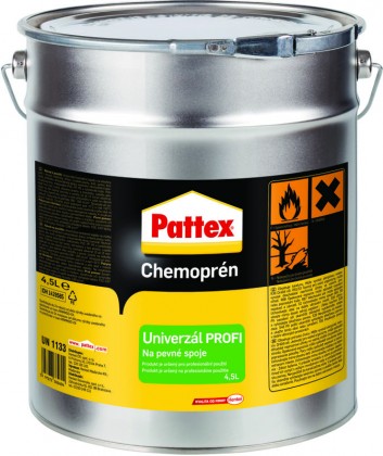CHEMOPRENE UNIVERSAL PROFI 4,5 L