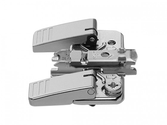 BLUM 174H7100I Pad cross head Inserta 8,5mm