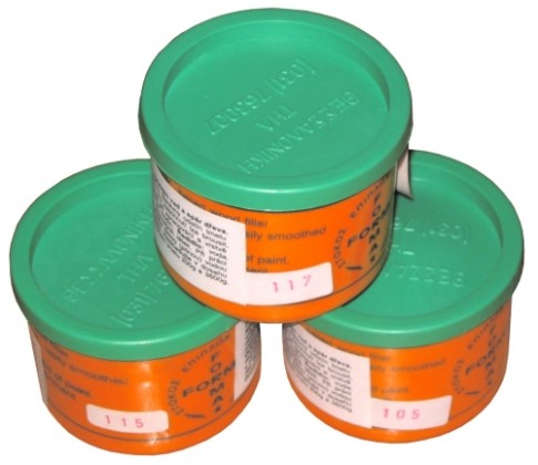 LEP-Tmel FORMA c.110  200g  dub evropsky