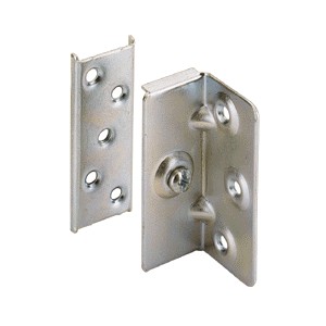 HETTICH 47634 StabiloFIX bed connection set