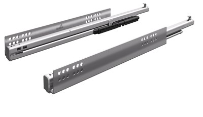 HETTICH 48354 Quadro V6+ 420 mm EB12.5, SiSy L+P