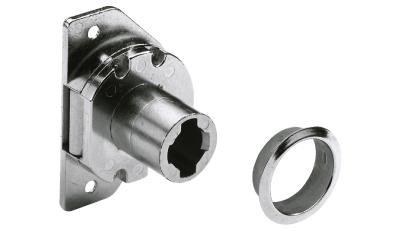 HETTICH 46802 shutter lock left Z23