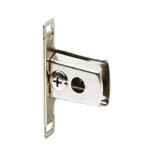 HETTICH 54997/9193173 Multitech front clamp for screw