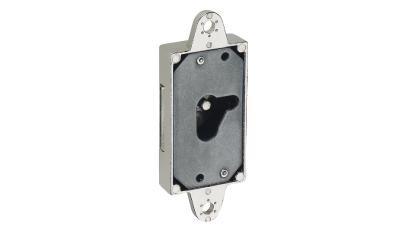 HETTICH 72514 cabinet lock 530 25 rigHETTICH Nickel