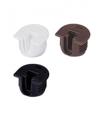 HETTICH 73616 VB 135 white plastic