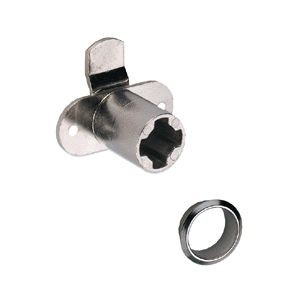 HETTICH 72502 Drawer lever lock Z23