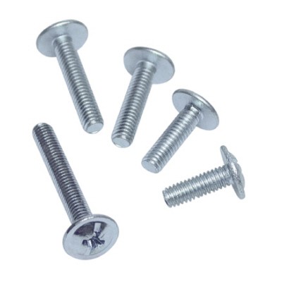 HETTICH 71557 Screw for handles M4x28 mm