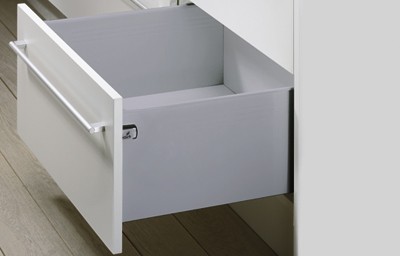 HETTICH 9127920 MultiTech 214/400 mm gray