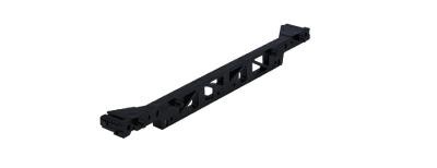 HETTICH 1041577 Front clip for pencil holder 392mm