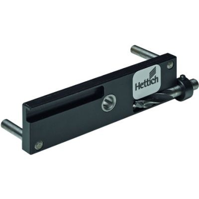 HETTICH 9207524 Drilling template for P2O