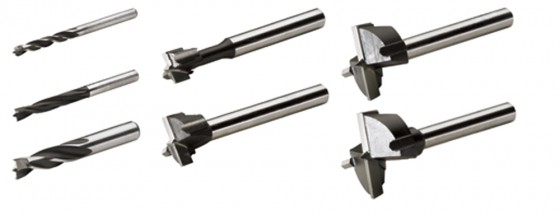 HETTICH 9208209 drill bit D2 L46