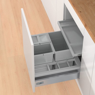 HETTICH 9207642 Insertflex KB600, NL500/NL470mm