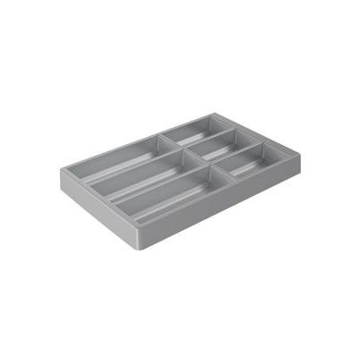 HETTICH 9207242 OrgaTray 490, 450/520 mm silver