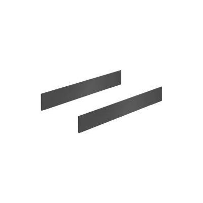 HETTICH 9206245 Atira TopSide 144/520 mm anthracite