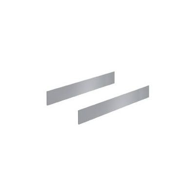 HETTICH 9206219 Atira TopSide for inner drawers 144/470 mm silver