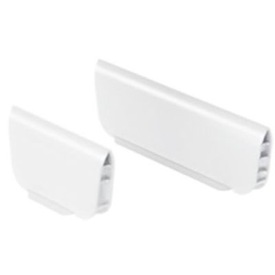 HETTICH 9204230 OrgaTray 590, dividing element 68 mm white