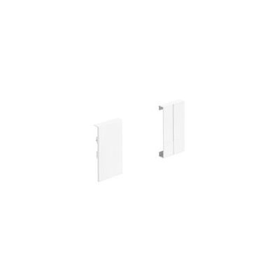 HETTICH 9196348 Atira inner drawer front attachment 70 white