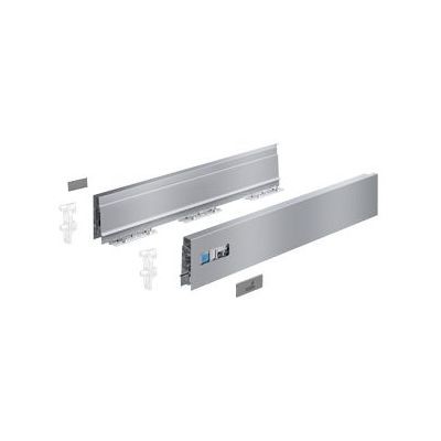 HETTICH 9195087 Atira flexi set 620/70 silver