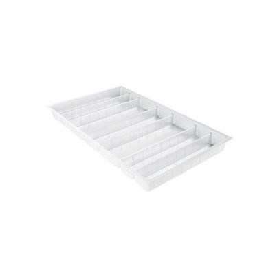 HETTICH 9194903 Atira OrgaTray 590, 800/470 mm white