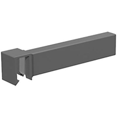 HETTICH 9194622 OrgaStore 410, dividing element anthracite