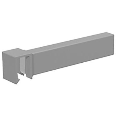 HETTICH 9194618 OrgaStore 410, dividing element gray