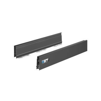 HETTICH 9194419 Atira side 260/70 P anthracite