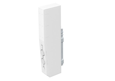 HETTICH 9182233 Orgastore 810, adapter white