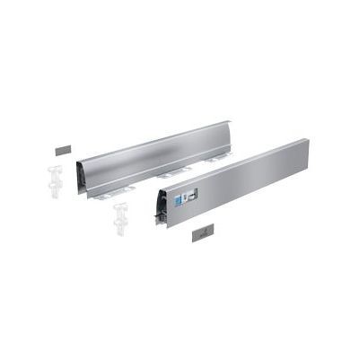 HETTICH 9195080 Atira flexi set 470/54 silver