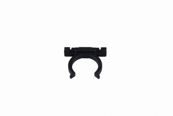 REHAU rehau plug-in base bracket