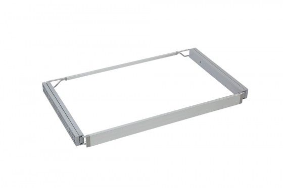 VIBO wardrobe frame 690-760mm
