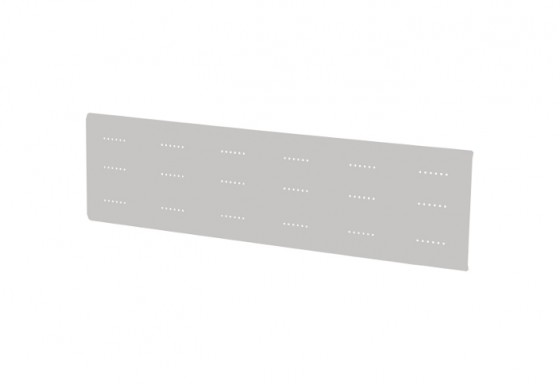 MILADESIGN Table cover sheet Q365 silver MILADESIGN Table cover sheet Q365 silver