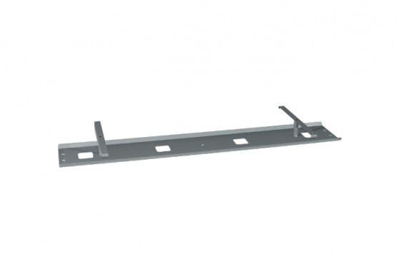 MILADESIGN Suspension cable channel M-CP-016 anthracite MILADESIGN Suspension cable channel M-CP-016 anthracite