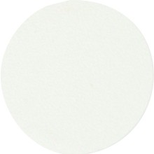 IF-adhesive cover sticker 13mm, (20 stickers), 13744v, white PE IF-adhesive cover sticker 13mm, (20 stickers), 13744v, white PE