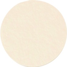 IF-adhesive cover sticker 13mm,  (20 stickers), 18052, creamy