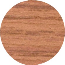 IF-adhesive cover cap 13mm 20pcs 9161 light cherry IF-adhesive cover cap 13mm 20pcs 9161 light cherry
