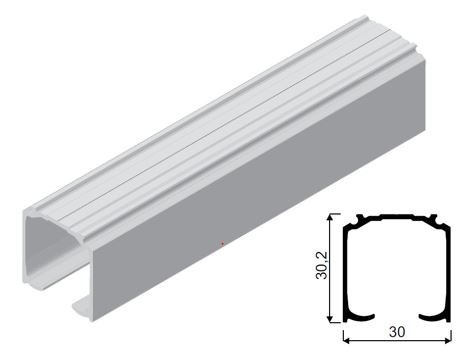 SEVROLL 50449 line Galaxy S 50kg to the ceiling 3m