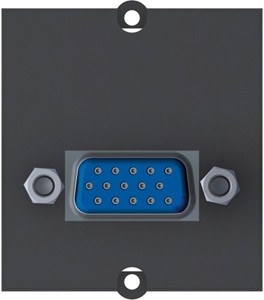 BACHMANN 917.011 module VGA