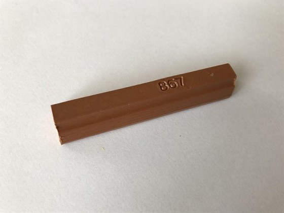 WAX (S) 7935