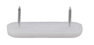 STRONG Nail glider, double, neutral