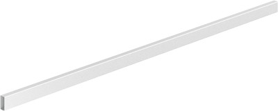 HETTICH 9182714 Arcitech cross rail 2000 white